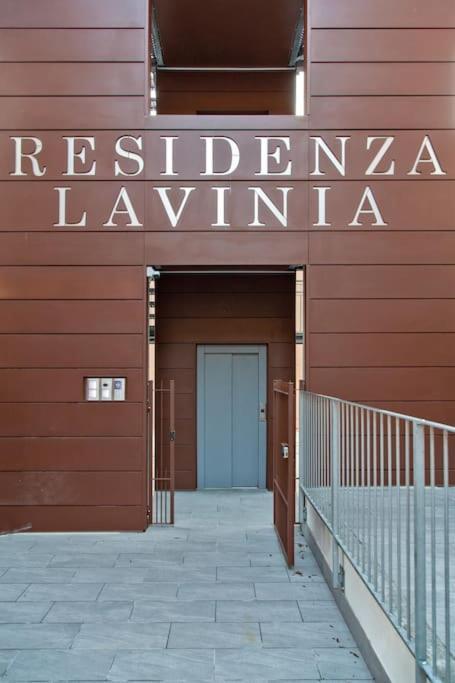 Charming 2.5Room Flat In Center Of Monforte dʼAlba Exterior foto