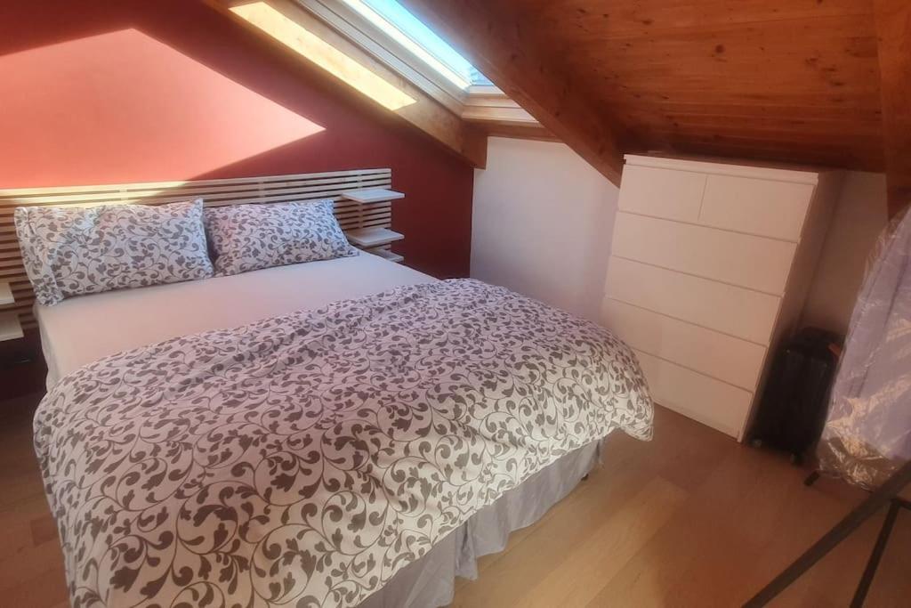 Charming 2.5Room Flat In Center Of Monforte dʼAlba Exterior foto